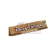 Blazy Susan - Unbleached Rolling Papers [Multiple Sizes]